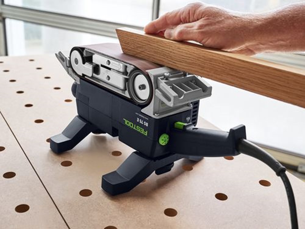 bandschuurmachine festool-10 bandschuurmachine festool-10