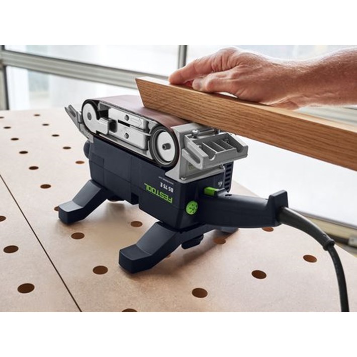 Afbeelding Festool bandschuurmachine