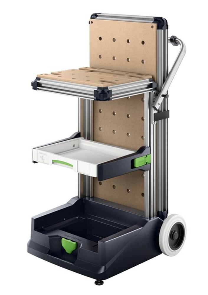 mobiele werkplaats festool-1 mobiele werkplaats festool-1