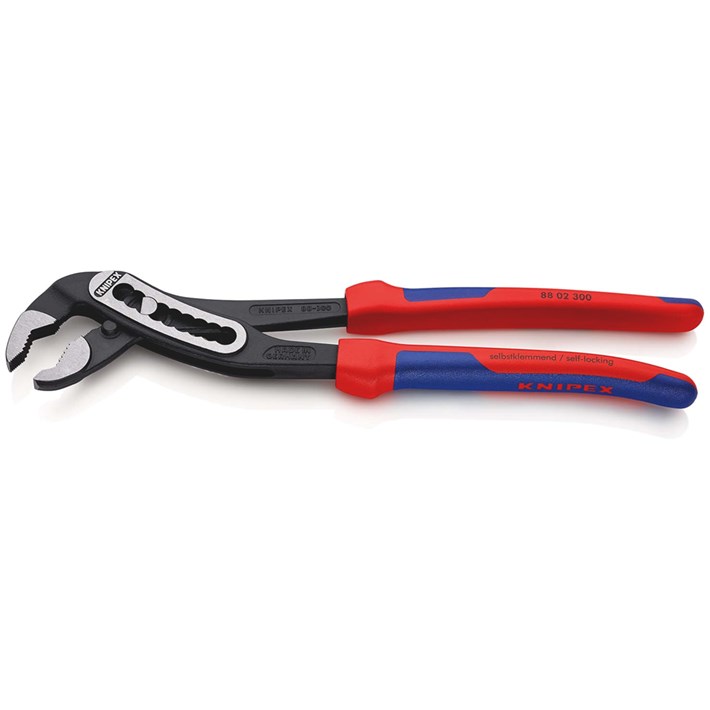 Afbeelding KNIPEX waterpomptang