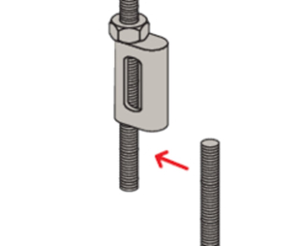 parallelverbinder geperst zink samontec-4 parallelverbinder geperst zink samontec-4