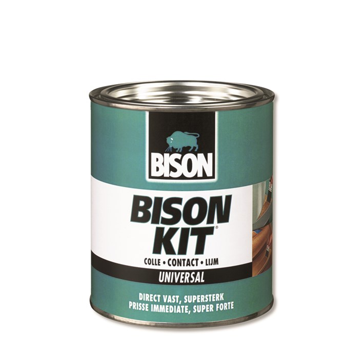 1301140 BS Bison Kit® Tin 750 ml NL/FR