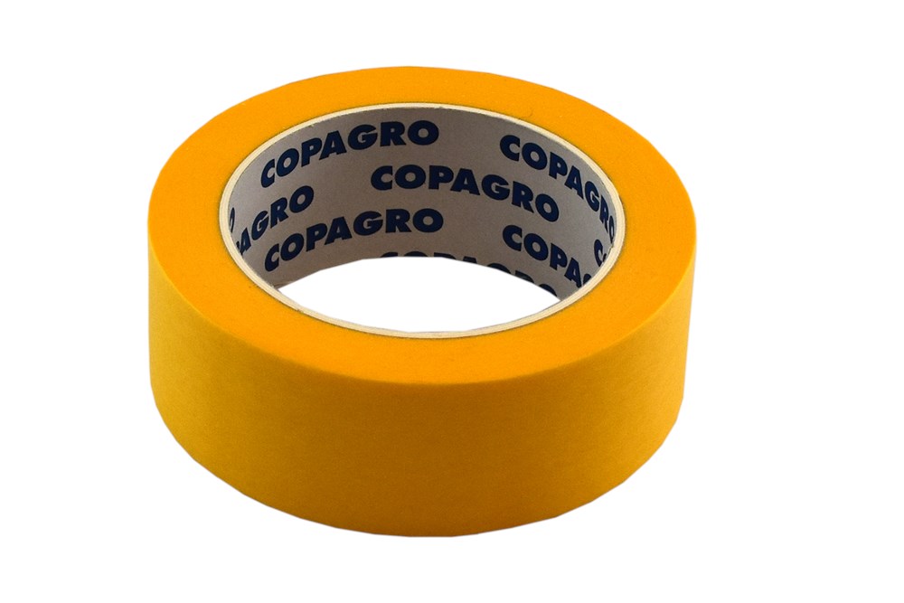 Expert tool tape gold 38mmx50mtr