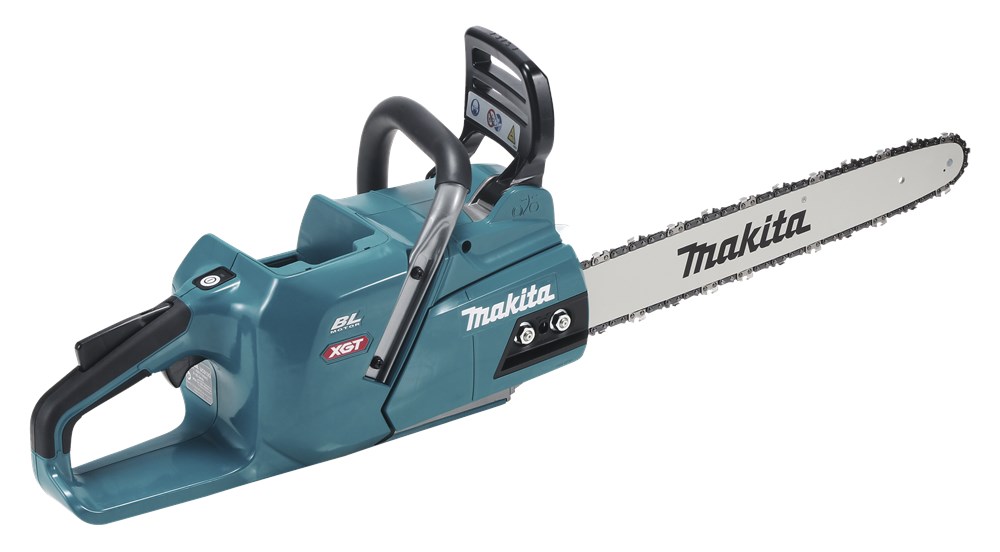 accu kettingzaagmachine makita 450mm-3 accu kettingzaagmachine makita 450mm-3
