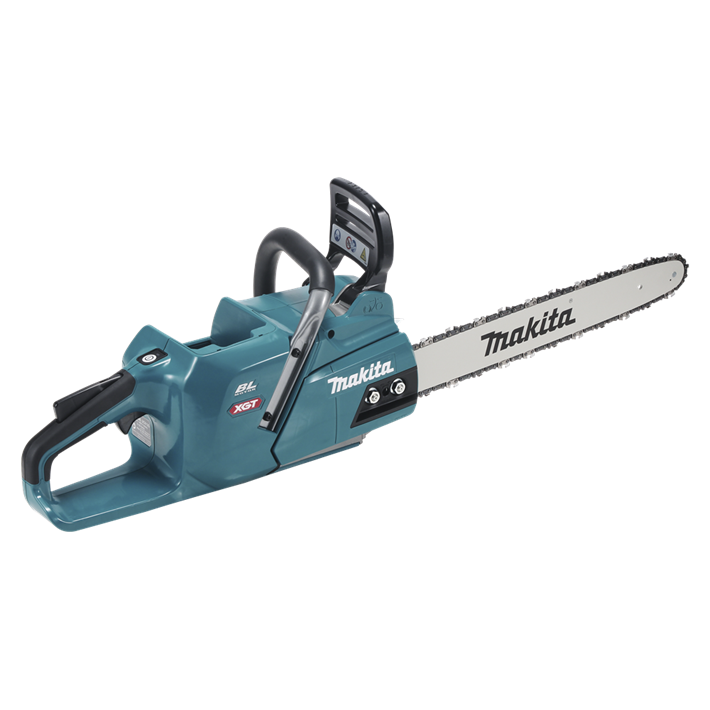 Afbeelding Makita xgt 40 v max kettingzaag 45 cm UC013GZ