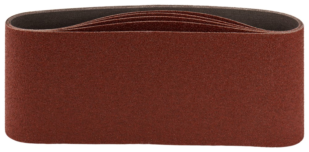 Afbeelding voor Schuurband K60 100X610 Red P-36893