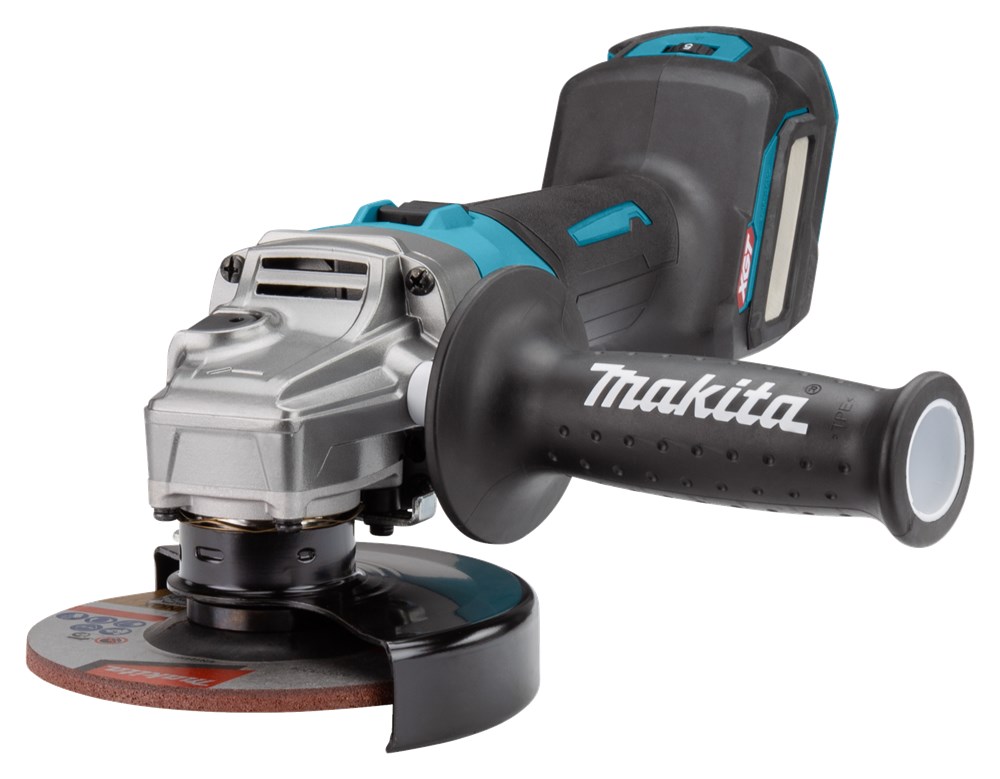 accu haakse slijper makita 125mm-9 accu haakse slijper makita 125mm-9