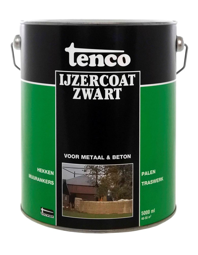 Tenco ijzercoat (3)