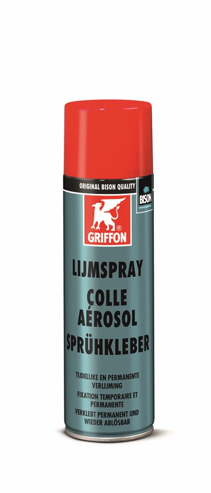 lijmspray griffon-1 lijmspray griffon-1