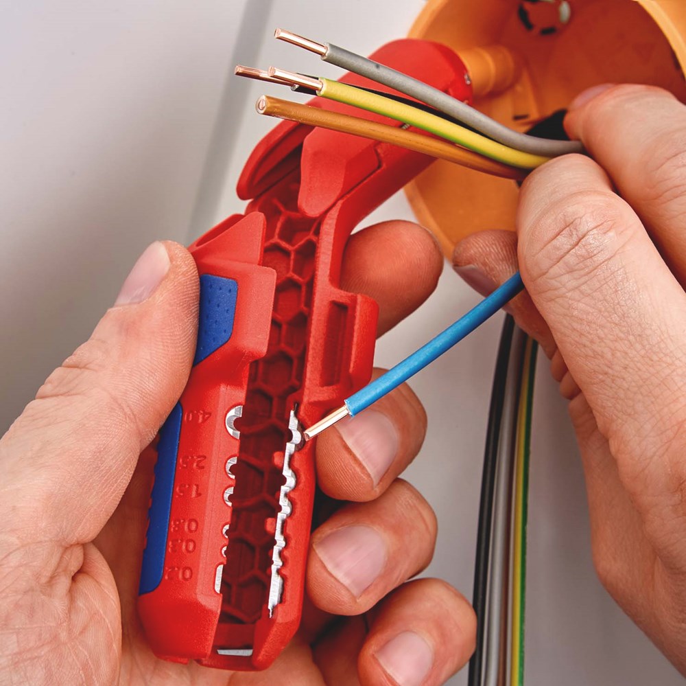 kabelontmantelingsmes ergostrip knipex-3 kabelontmantelingsmes ergostrip knipex-3