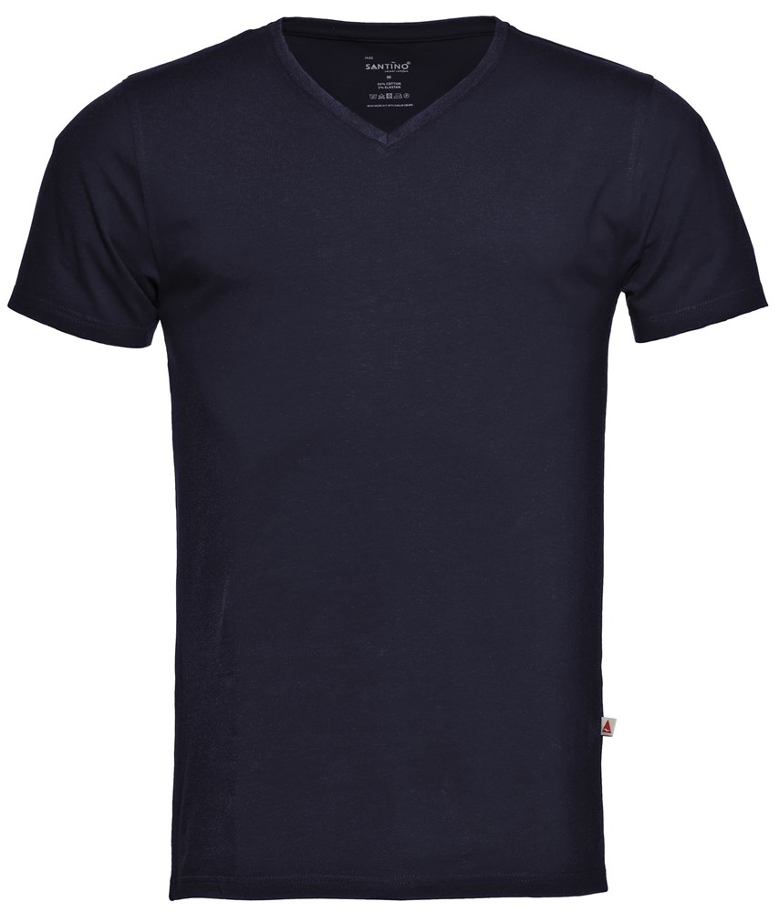 Afbeelding voor Jazz T-shirt