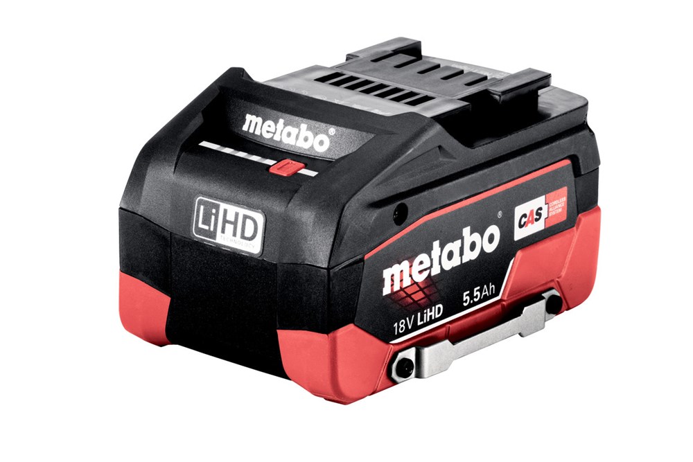 Afbeelding voor LiHD accu-pack DS