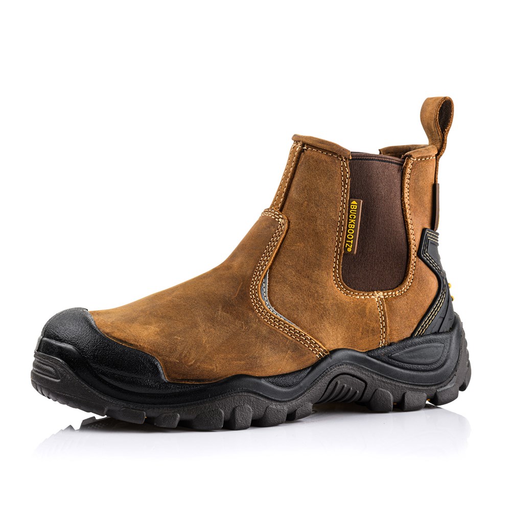 veiligheidsschoenen buckbootz-4 veiligheidsschoenen buckbootz-4
