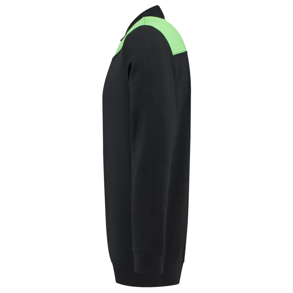 polosweater bicolor naden tricorp-4 polosweater bicolor naden tricorp-4