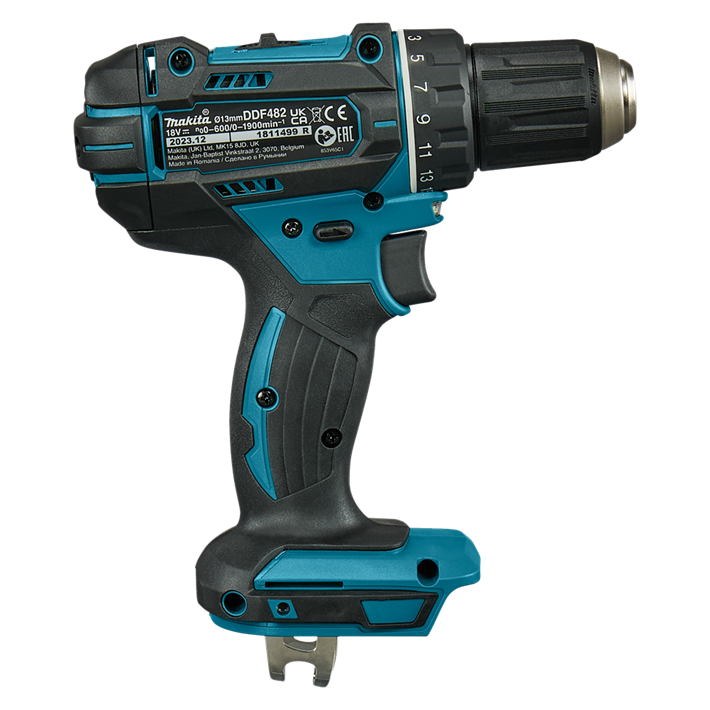 Afbeelding Makita 18 v boor-/schroefmachine