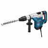 Boorhamer met SDS-max