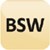 BSW Snijplaat met schilaansnijding