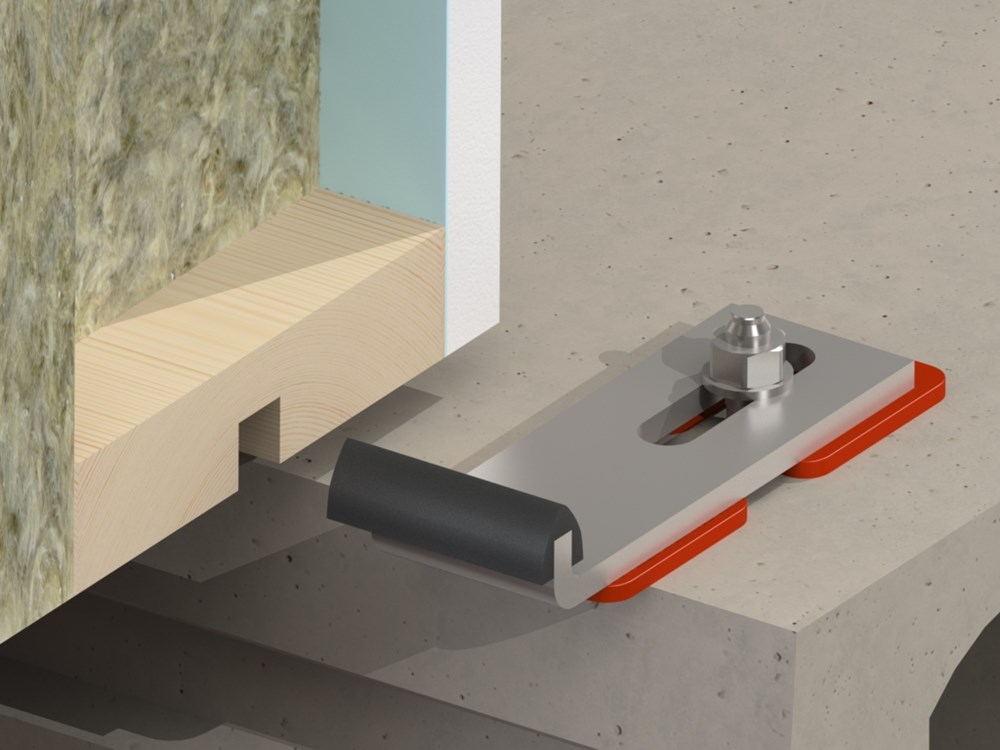 elementverankering thvz-2 elementverankering thvz-2