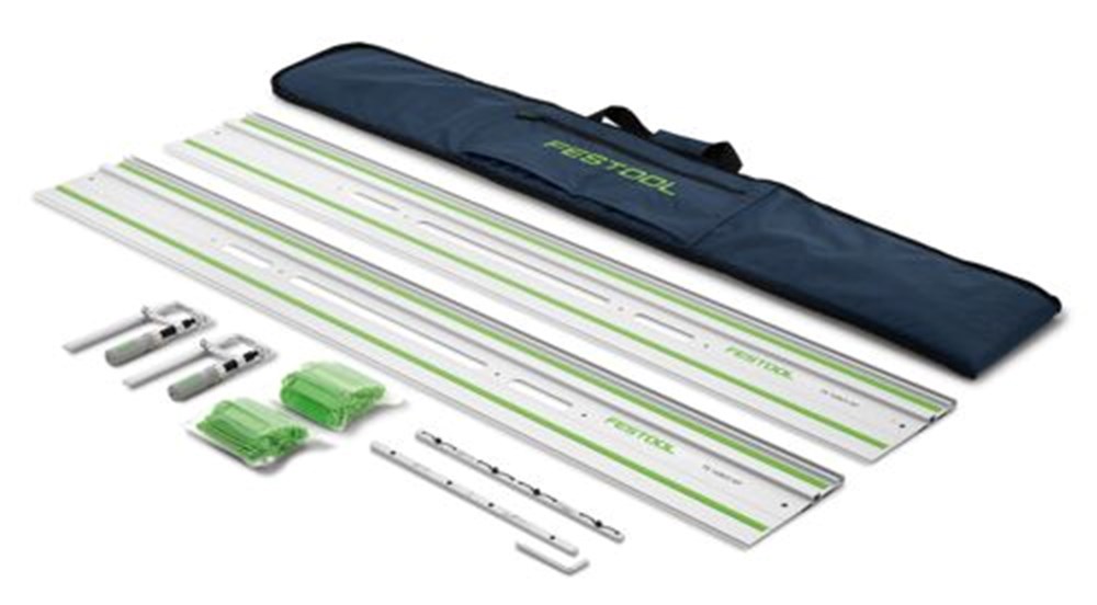 geleiderail set festool-4 geleiderail set festool-4