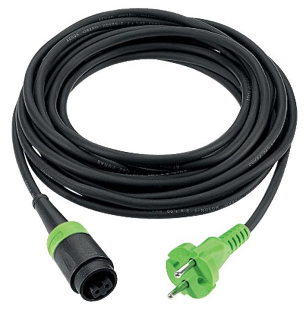 Afbeelding voor Plug-It kabel H05 RN-F-7,5