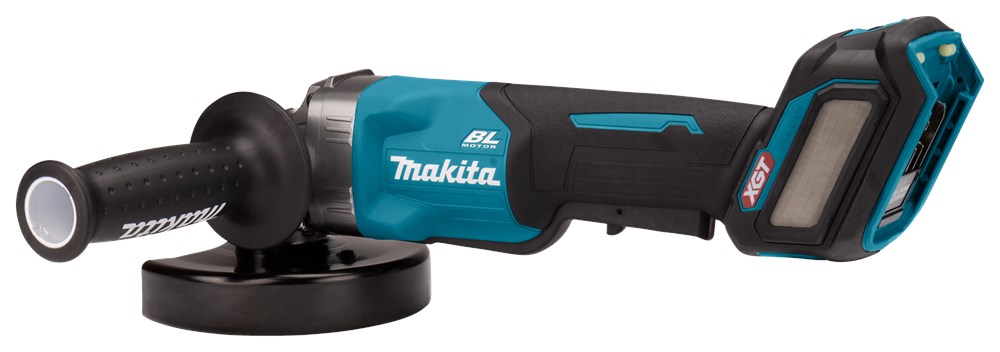accu haakse slijper makita 125mm-4 accu haakse slijper makita 125mm-4
