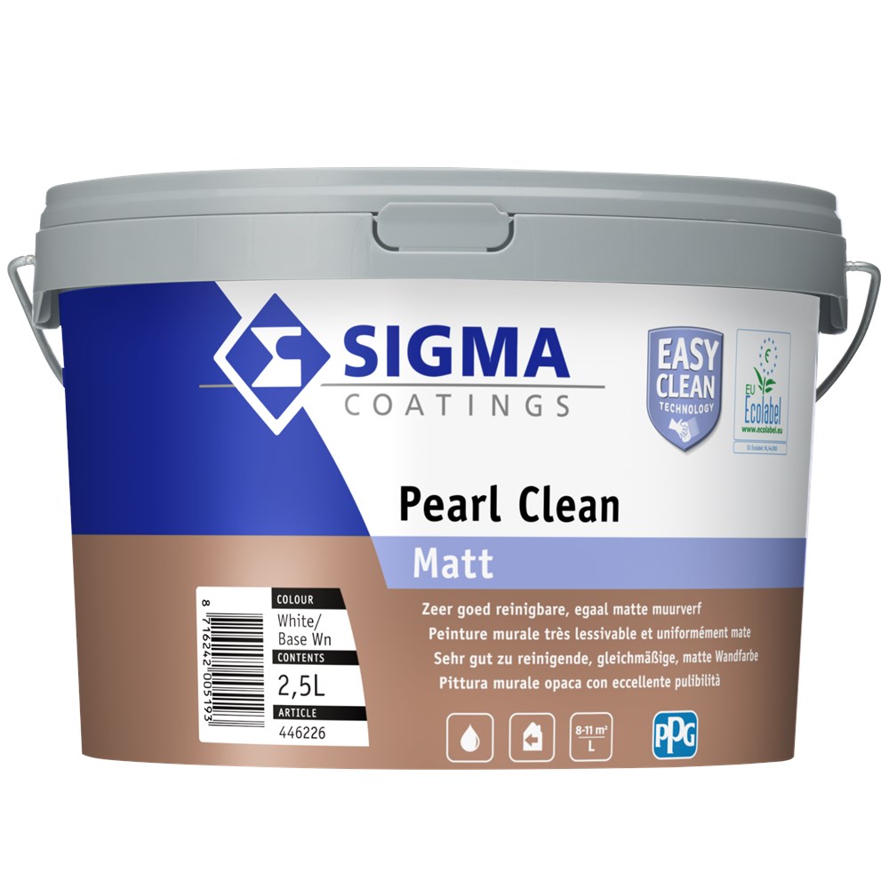 Sigmapearl clean mat (6)