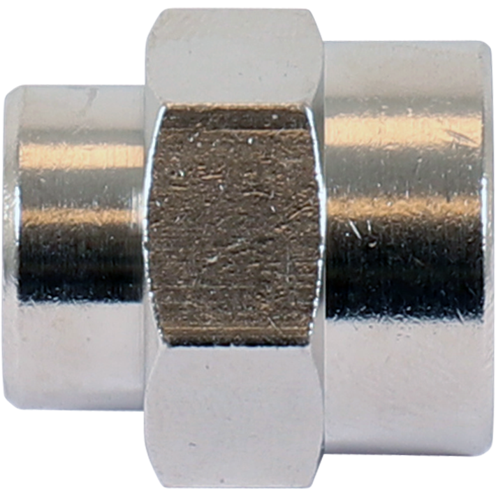 Patentnippel Ironside