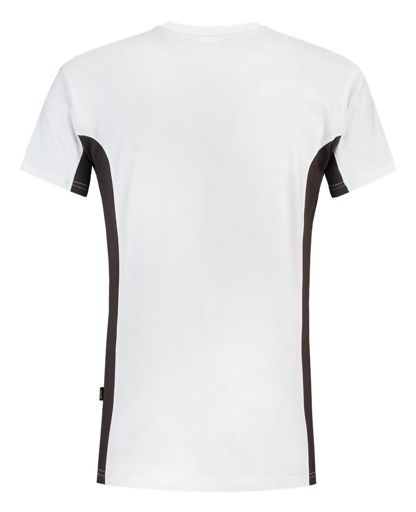 T-shirt bicolor borstzak tricorp-3 T-shirt bicolor borstzak tricorp-3