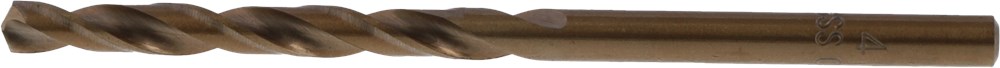 metaalboor hss-co cilindrisch kelfort-1 metaalboor hss-co cilindrisch kelfort-1