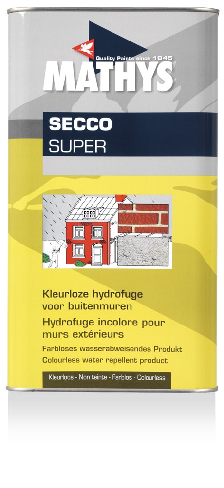 Hydrofoberingsmiddel
