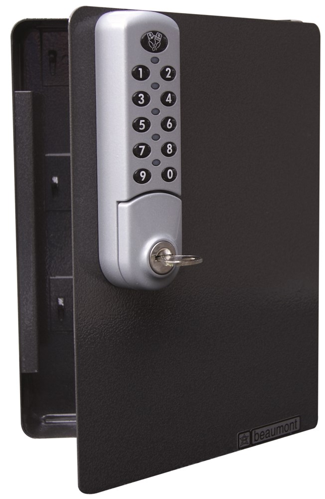 24 st, 245 x 175 x 40 mm, antraciet, 8 st key cabinet F24. 300dpi.jpg