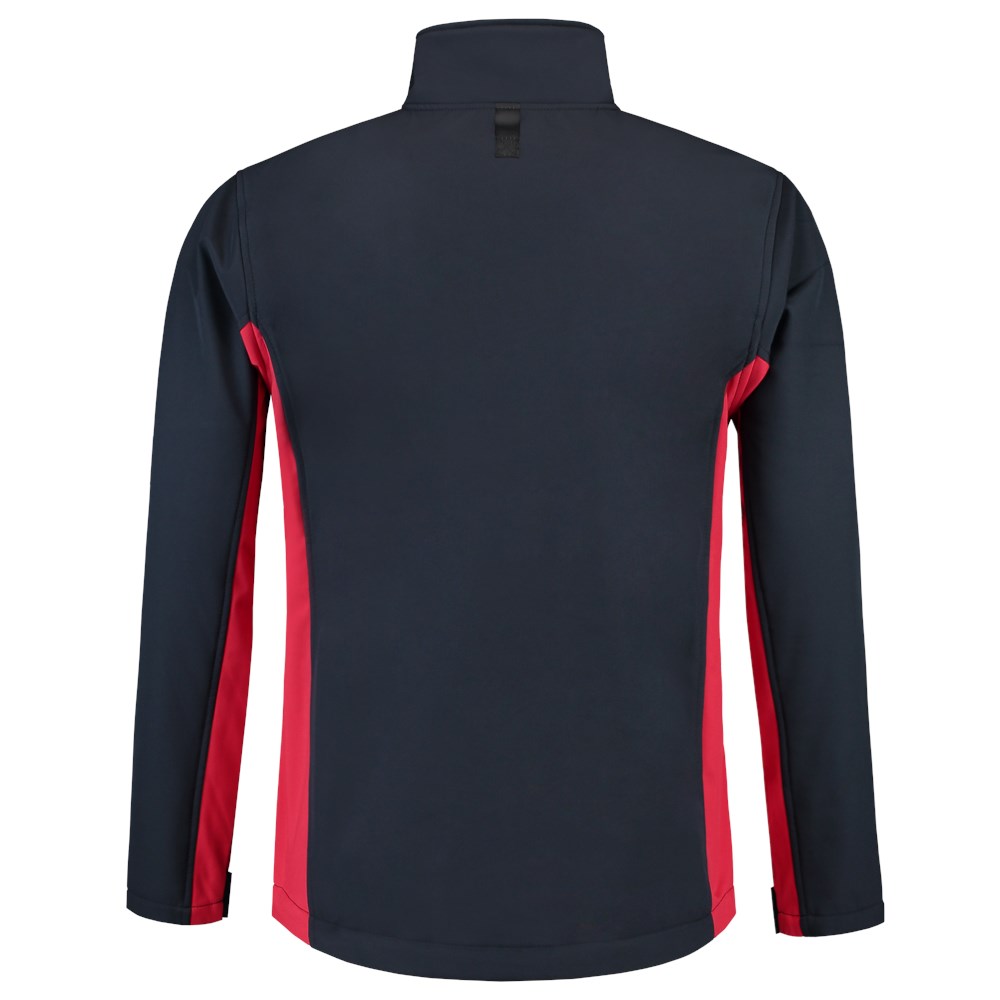 jack softshell bicolor tricorp-3 jack softshell bicolor tricorp-3