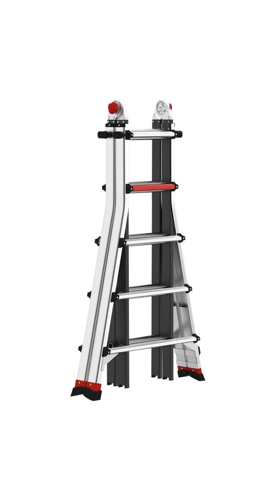 ALTREX VARITREX-TELEPRO+ FLEX 4 X 5 VOUWLADDER (1)