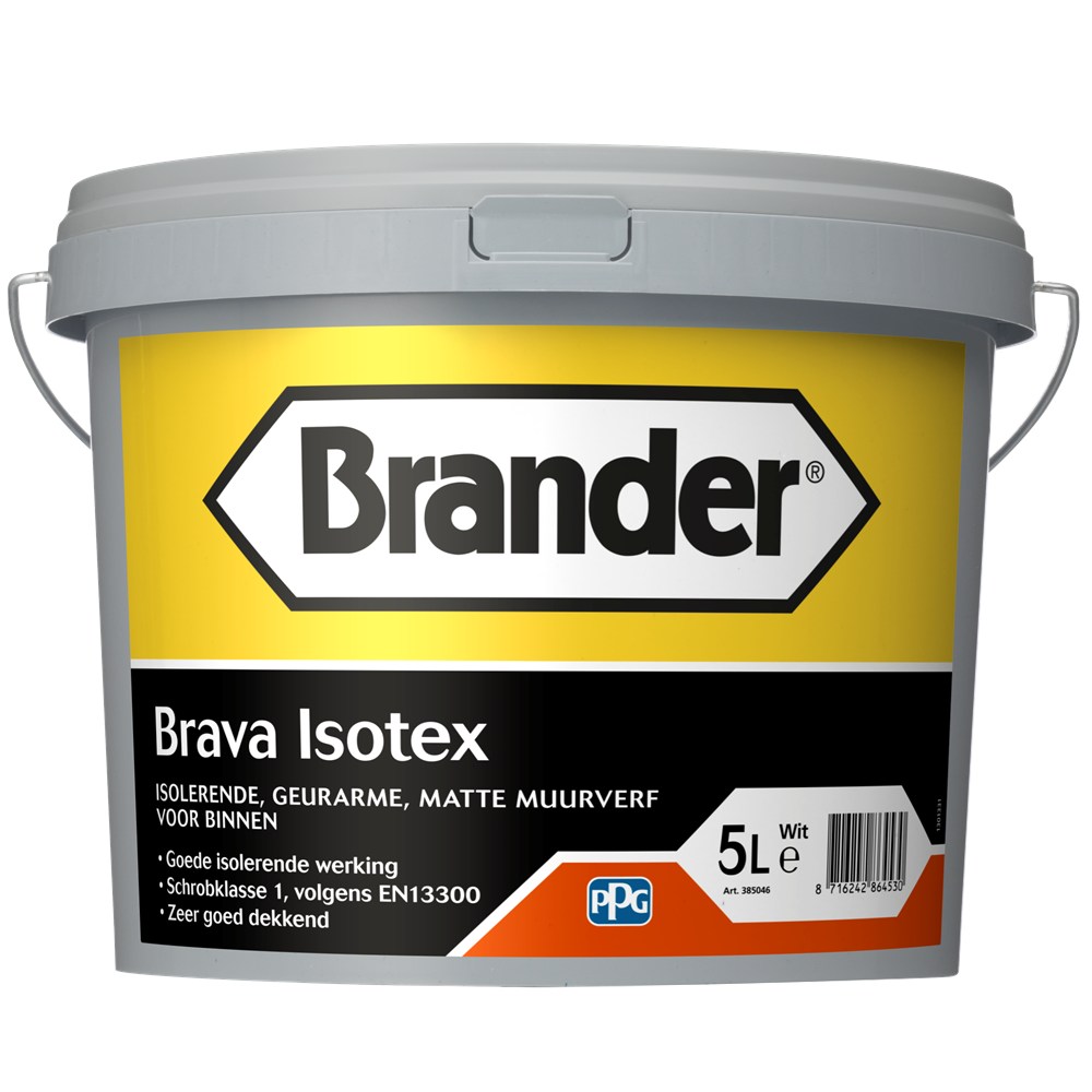 Brava Isotex (2)