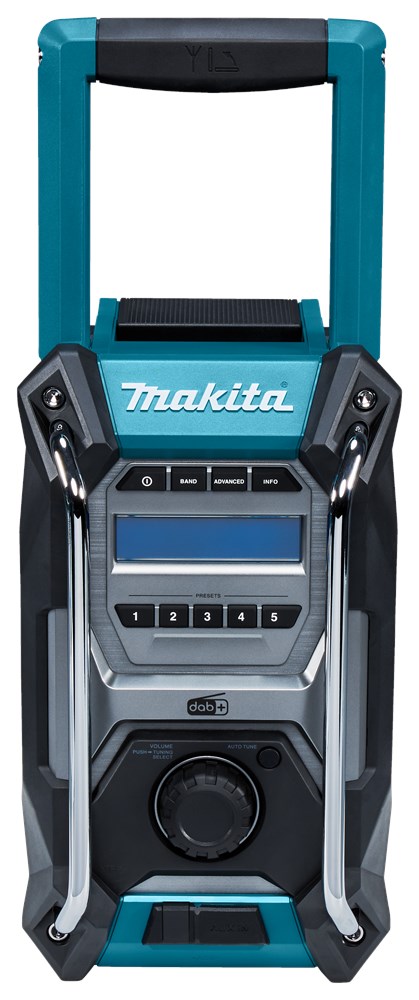 accu bouwradio makita-3 accu bouwradio makita-3