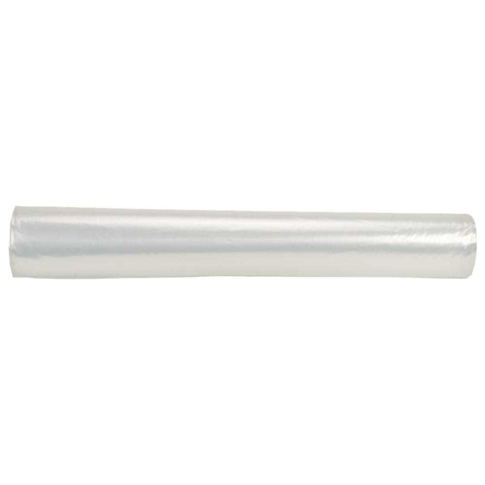 Building film for tempory covering and sealing