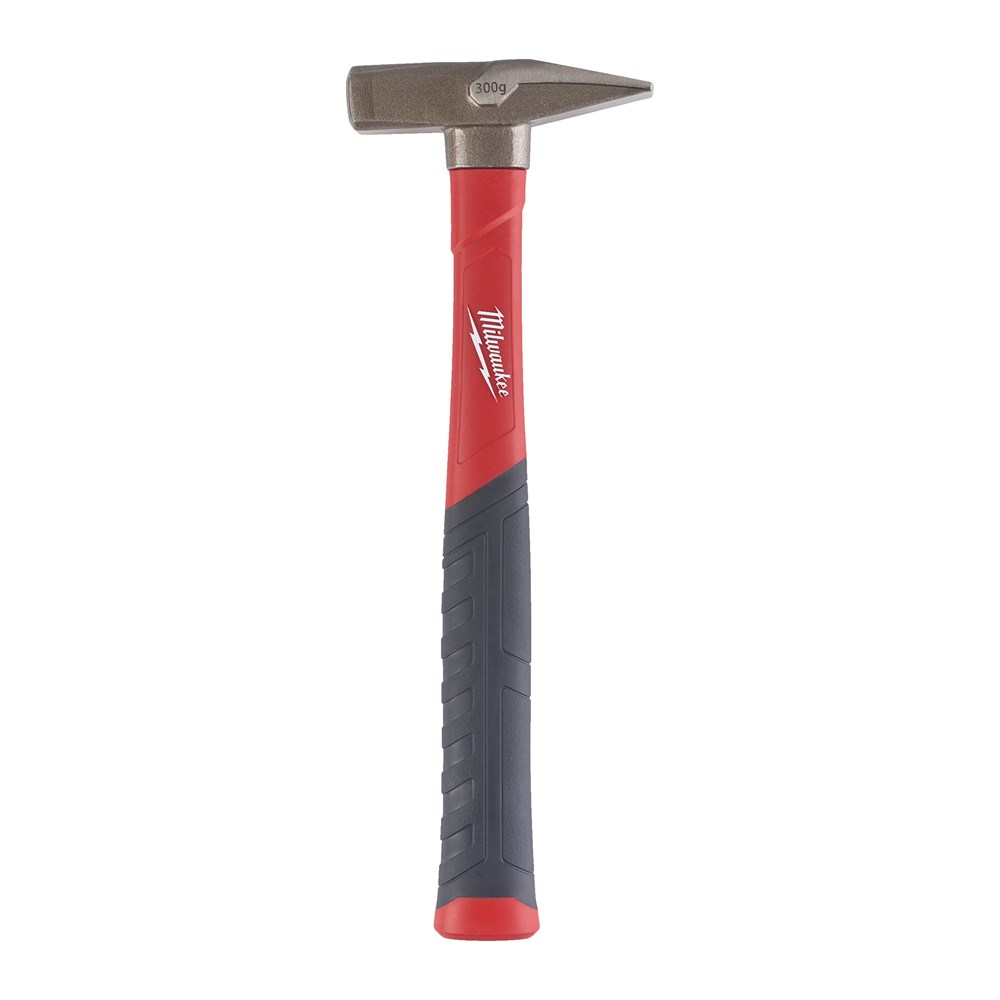 Afbeelding voor Bankhamer Fiberglas 300g Fiberglass Engineers Hammer