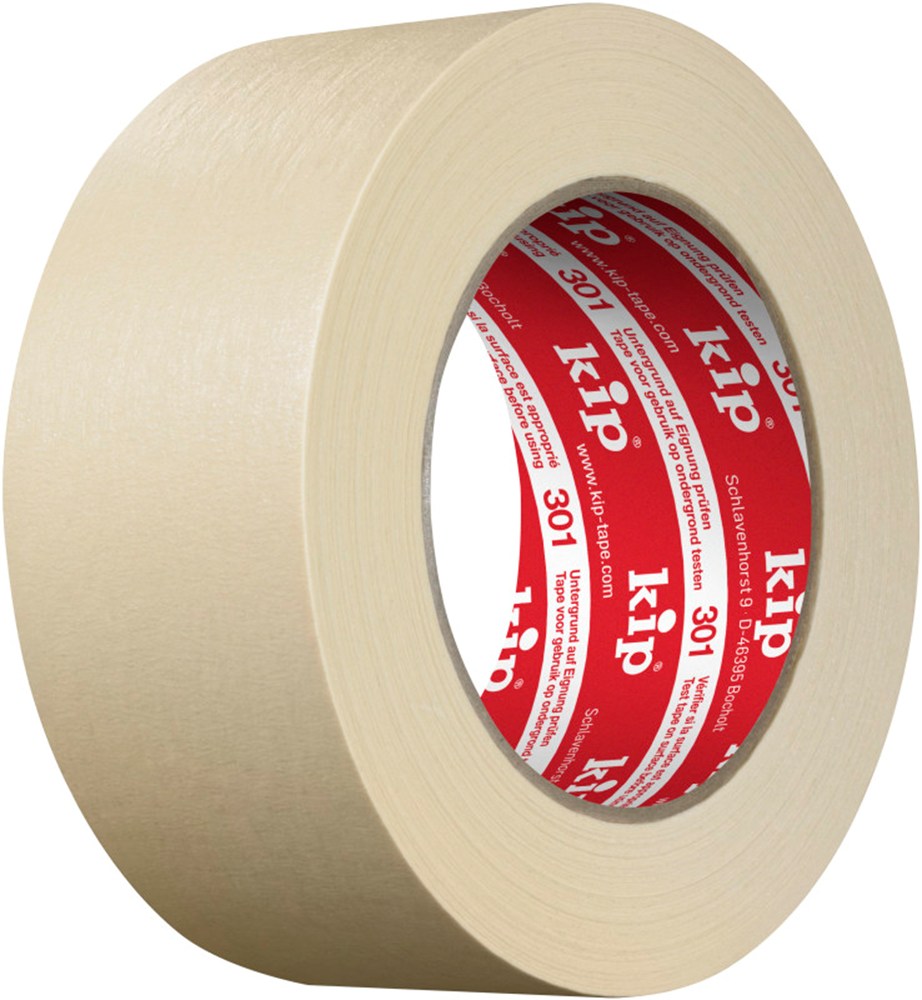Kip 301 Masking Tape Extra (4)