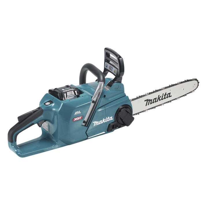 Afbeelding Makita xgt 40 v max kettingzaag 35 cm UC015GT101