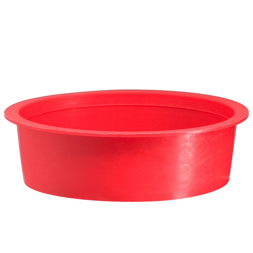 speciedeksel pe rood rwa-2 speciedeksel pe rood rwa-2