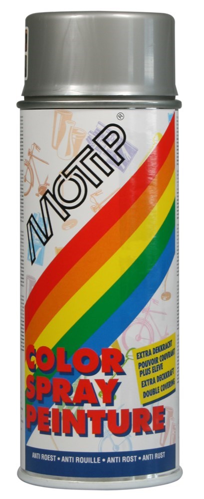 Decoratieve laksprays