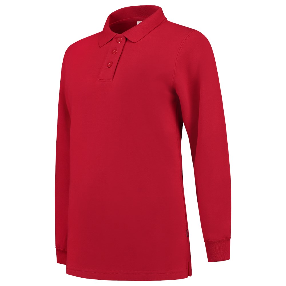 Afbeelding voor Polosweater Dames 301007