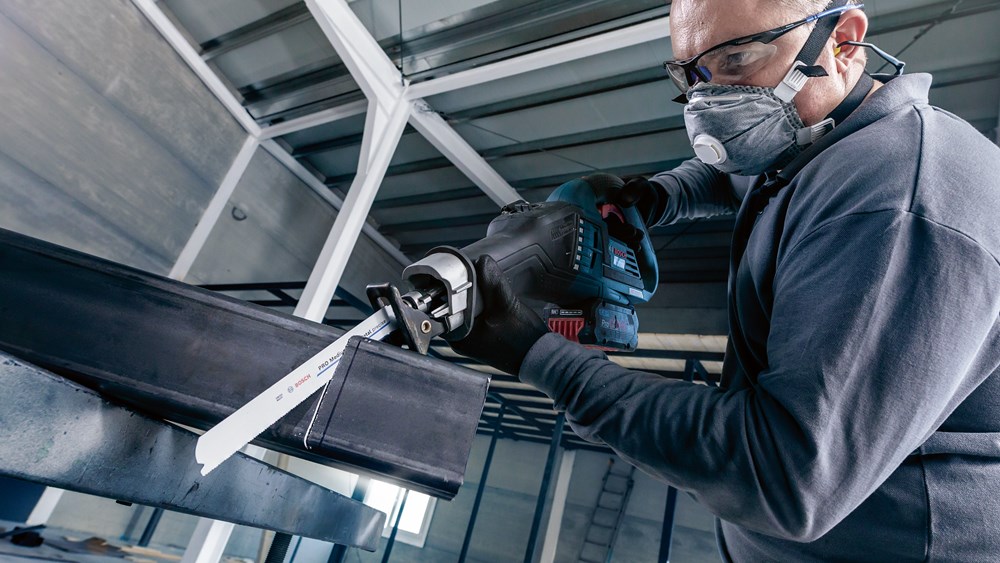 reciprozaagblad bosch endurance h. metal-5 reciprozaagblad bosch endurance h. metal-5