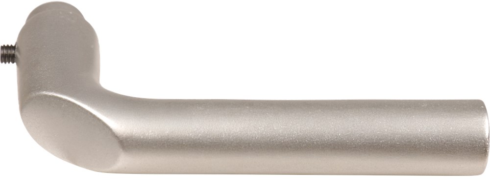 deurkruk gatdeel aluminium f1 oxloc-2 deurkruk gatdeel aluminium f1 oxloc-2