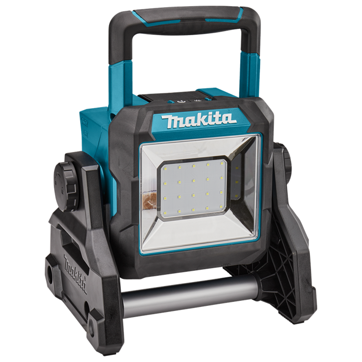Afbeelding Makita ledlamp 40v-max DEAML003G