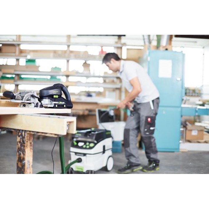 Afbeelding Festool domino freesmachine DF 700 EQ-Plus