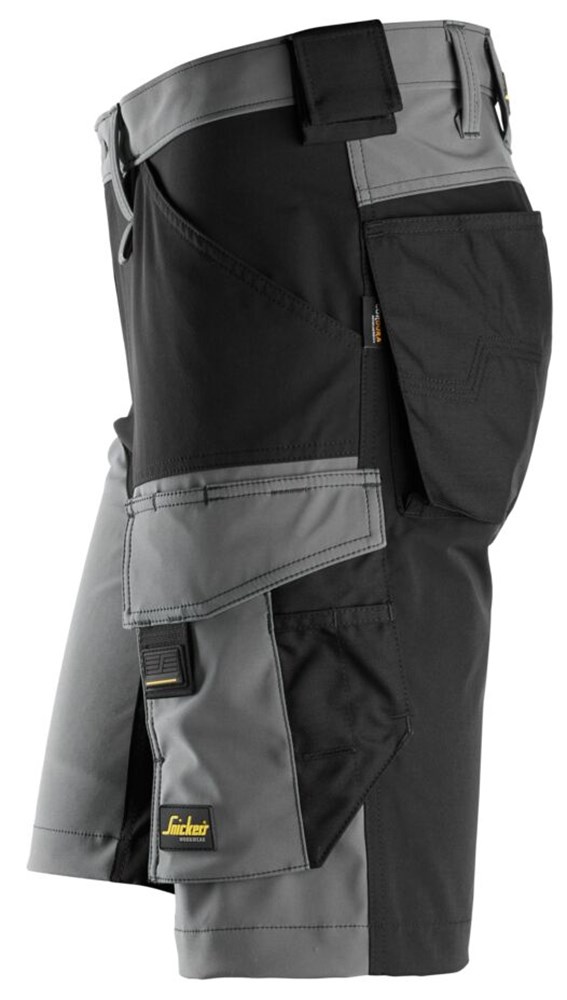 short allroundwork stretch snickers-2 short allroundwork stretch snickers-2