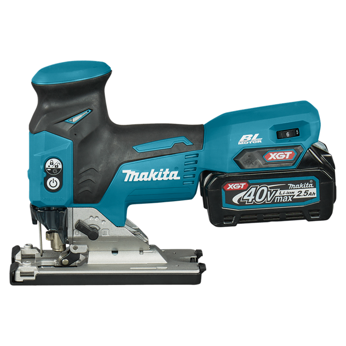 Afbeelding Makita 40 v max decoupeerzaag JV001GD201