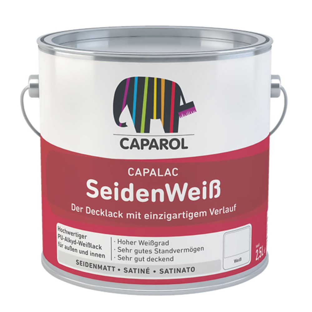 Caparol Capalac Seidenweiss (1)