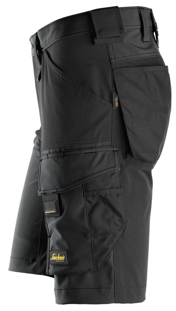 short allroundwork stretch snickers-2 short allroundwork stretch snickers-2